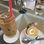 cafe maru2tasu - 