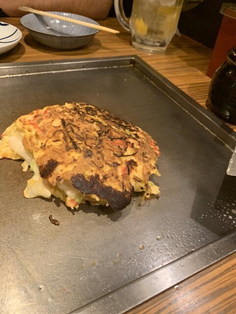 浦和こてがえし 浦和 お好み焼き ネット予約可 食べログ 浦和こてがえし 浦和 お好み焼き ネット予約可 食べログ