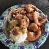 Giovanni's Shrimp Truck Kahuku