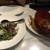 Flour & Barley - Brick Oven Pizza - 料理写真: