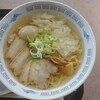 麺処 若武者 弐號店 大正浪漫 ラーメン 名物温泉ぶためし みどり湯食堂