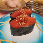 回転寿司 函館まるかつ水産 - 