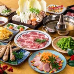 富山個室居酒屋 酒と和みと肉と野菜 - 