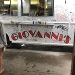 Giovanni's Shrimp Truck - 