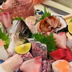 漁師寿司 海蓮丸 神戸店