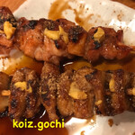 Kicchou - 