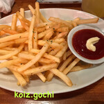 Kicchou - 