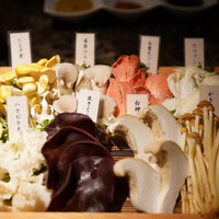 Shangri-La's secret ROPPONGI - 