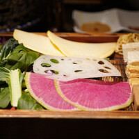 Shangri-La's secret ROPPONGI - 