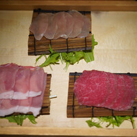 Shangri-La's secret ROPPONGI - 