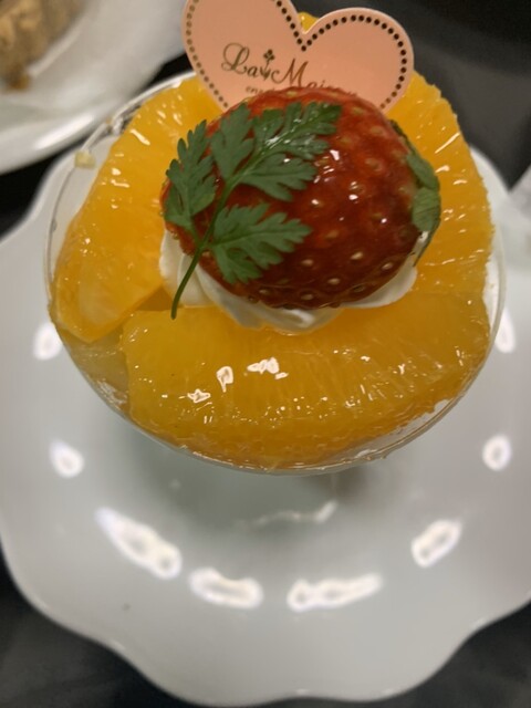 ラ メゾン アンソレイユターブル パティスリー 浦和パルコ店 La Maison Ensoleille Table 浦和 ケーキ 食べログ ラ メゾン アンソレイユターブル パティスリー 浦和パルコ店 La Maison Ensoleille Table 浦和 ケーキ 食べログ