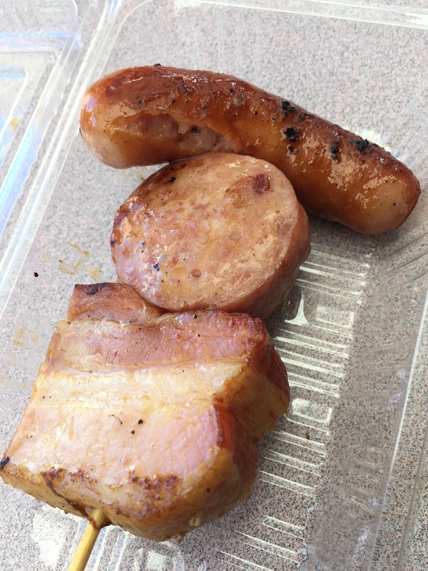 写真 談合坂サービスエリア 上り線 スナックコーナー 梁川 その他 食べログ 写真 談合坂サービスエリア 上り線 スナックコーナー 梁川 その他 食べログ
