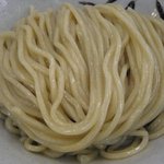 大勝軒　ROZEO - 麺（並220g）旨い