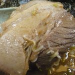 大勝軒　ROZEO - チャーシュ　ぐっど