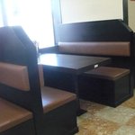 大勝軒　ROZEO - グループ用席