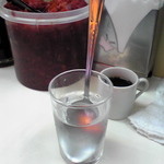 ライスカレー まんてん - 懐かしいオン・ザ・スプーン