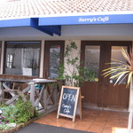 Sarry's Cafe - 