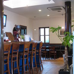 Sarry's Cafe - 