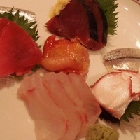 角さん - 