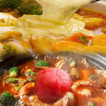 AJITO 肉バルダイニング - 