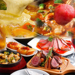 AJITO 肉バルダイニング - 