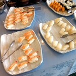 エヴァンタイユ ゴルフクラブ レストラン - 