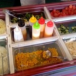 エヴァンタイユ ゴルフクラブ レストラン - 