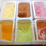 エヴァンタイユ ゴルフクラブ レストラン - 