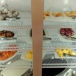 エヴァンタイユ ゴルフクラブ レストラン - 