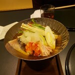 日本料理 倉敷 - 