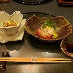 日本料理 倉敷 - 