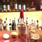 ワインとハイボール ふじ屋 - ドリンク写真:ハイボールは約100種