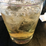 せきれい橋 川上庵 - 