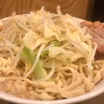 ラーメン二郎 - 