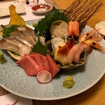 SUSHI KAWANA - 