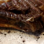 Munagorri - 料理写真: