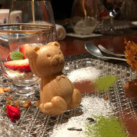 Salon du Kuma3 北新地 - 