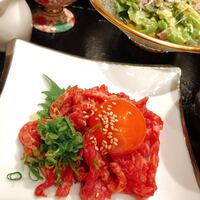 北新地 肉料理 名門 - 