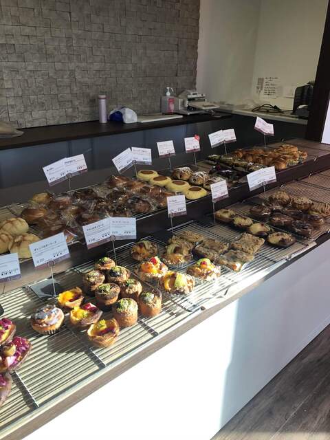 ア ビアント A Bientot 箕面 パン 食べログ