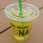 LEMONADE BY LEMONICA - オリジナルレモネード（レモニカ 南町田グランベリーパーク店）