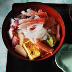 ホリグチ生さざえ - 