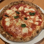 MILLE FIORI - マルゲリータ（Mサイズ）（￥1500）