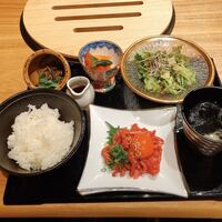 北新地 肉料理 名門 - 