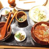 北新地 肉料理 名門 - 