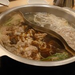 しゃぶ菜 - 