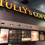 TULLY'S COFFEE - 