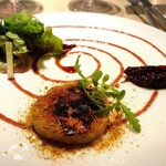 QUAND L'APPETIT VA TOUT VA！ The kitchen＆Wine - 