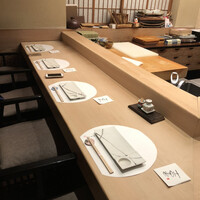 鮨あらき - 