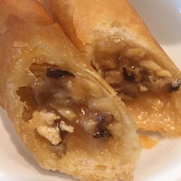 中国料理 大湖苑  - 春巻 (*´ω`*) goo