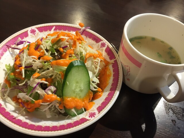 Namaste Dhaulagiri Higashiyama Yasui Ten